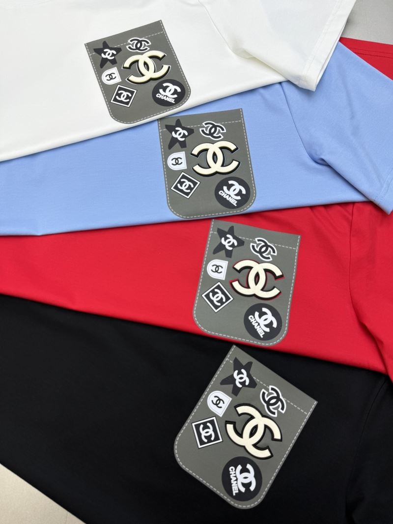 Chanel T-Shirts